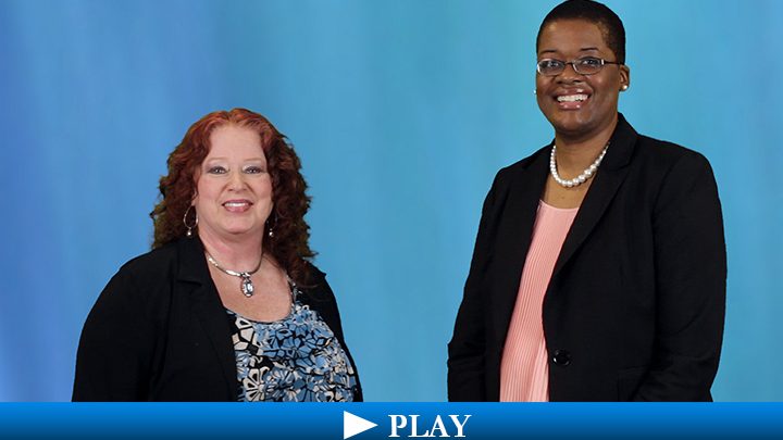 An Interview with Linda Diakite Karressy with Insight Financial Group