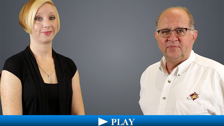 Interview with Edson Pereira from PlaqueMaker Plus