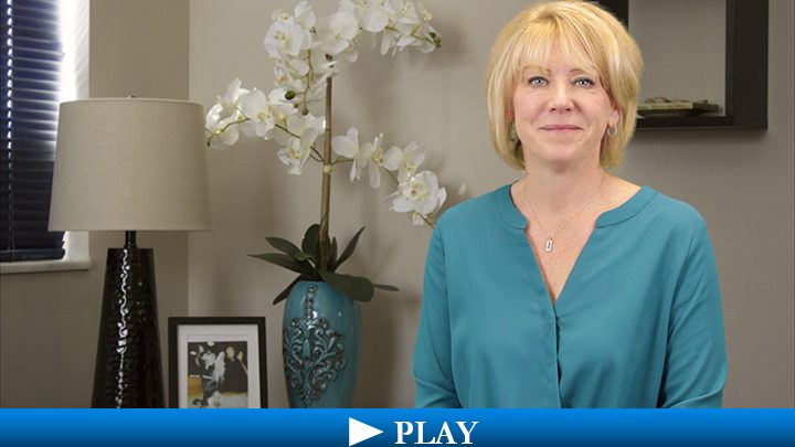 Debbie Jones: Trust Your Intuition to Make Better Decisions