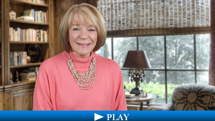 Joan Washburn: There Must Be Something Wrong With Me