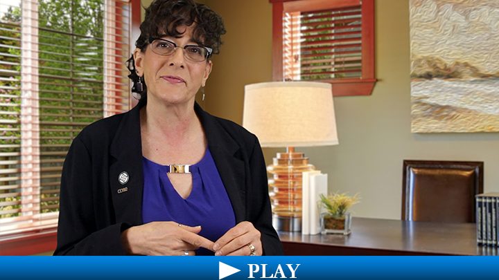 Diane Helbig: A Better Networking Process