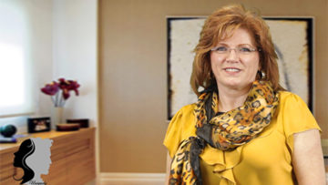 Lynnette Begue Lavery