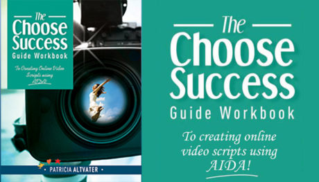 AIDA Script Training