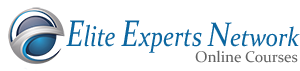 Online Courses - Elite Experts Network