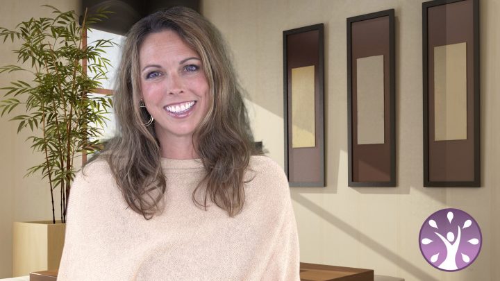 More Joy and Less Stress