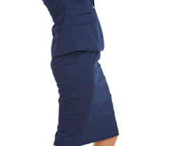 Rochelle Forrest sleep walking through life