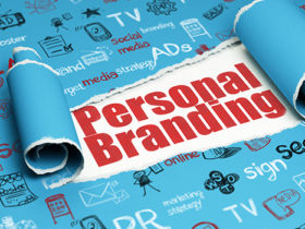 Personal Branding