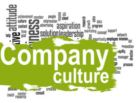 Company culture