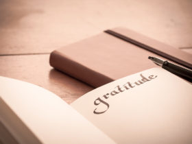 Benefits of Gratitude