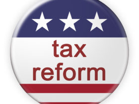 How Tax Laws are Born