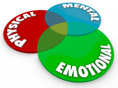 Emotional Balance