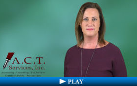 How Tax Laws are Born