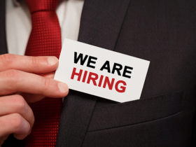 Recruit Your Next Sales Professional