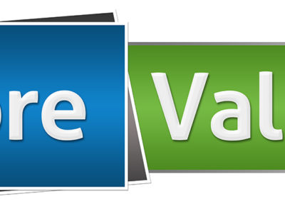 Value Driven Companies