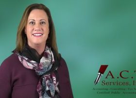 A Plain English discussion on the Tax Cuts and Jobs Act