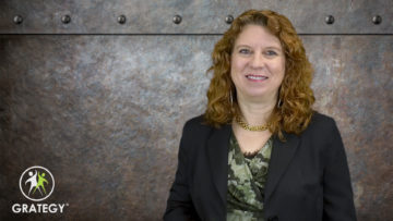 Training Means Retaining Your Top Talent