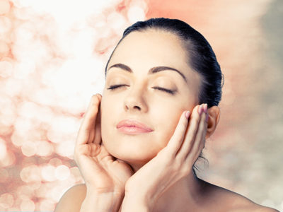 Pamper Your Skin with Essential Oils!