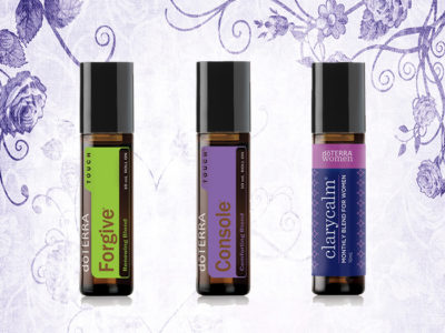 Shining a Light of Hope for Women & Moms