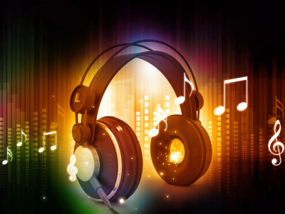 Emotional Soundtrack of Your Life