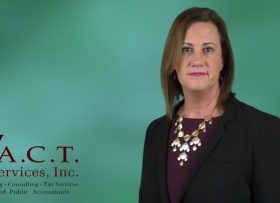 Tax Cuts and Jobs Act