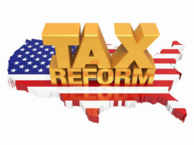 Tax Cuts and Jobs Act