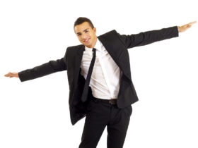 How Do You Vet Self-Starter-Ness?