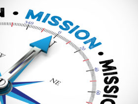 Simple 3 Word Mission Statement