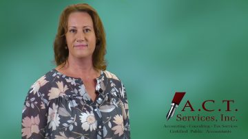 A Look at the New Code Section 199A