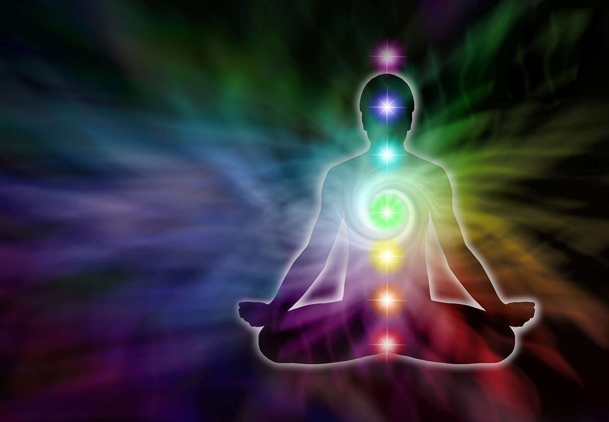 Chakra Healing