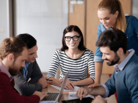 ttract and Retain Millennial and Generation Z Workers