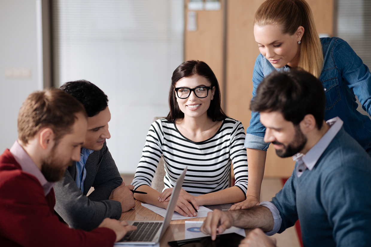 ttract and Retain Millennial and Generation Z Workers