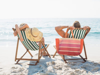 Living In Your Power