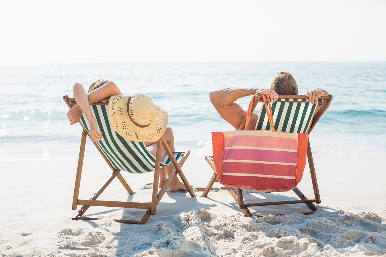 Living In Your Power