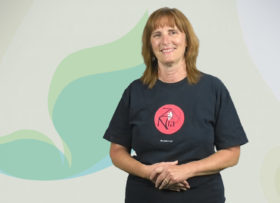 Renewal through Chakra Movement