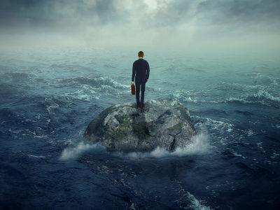 Are Storm Clouds Looming on the Horizon?