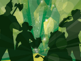 Sales Lessons From Dorothy