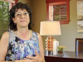 An Action A Day Keeps Anxiety Away