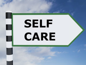 It’s High Time for Self-Care