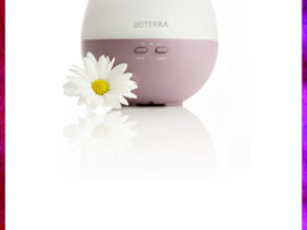 DIY Gifts Using Essential Oils