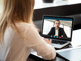 Video for Recruiting and Retaining Talent