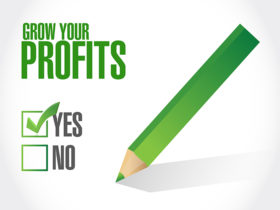 How to Boost and Increase Profits