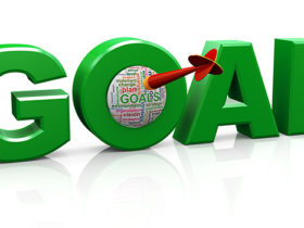 A Goal is Only As Good As It’s Plan