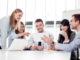 Clobber Complacency and Increase Engagement in the Workplace