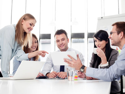 Clobber Complacency and Increase Engagement in the Workplace