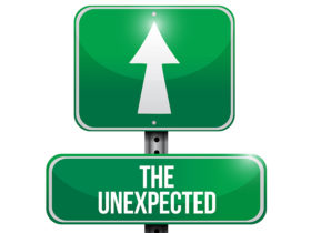 Expect the Unexpected