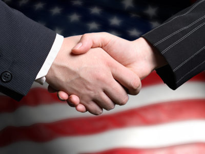 Developing Your Voice with Your Representative