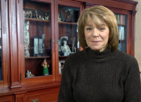 Stop this Train! I Want Off