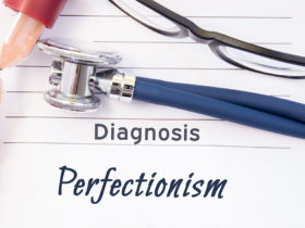 Curb Perfectionism and Procrastination