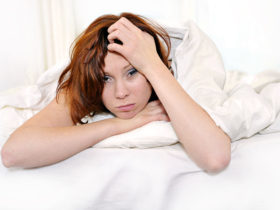 Natural Sleep & Brain Support with Essential Oils