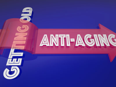 The Secret of Anti-Aging